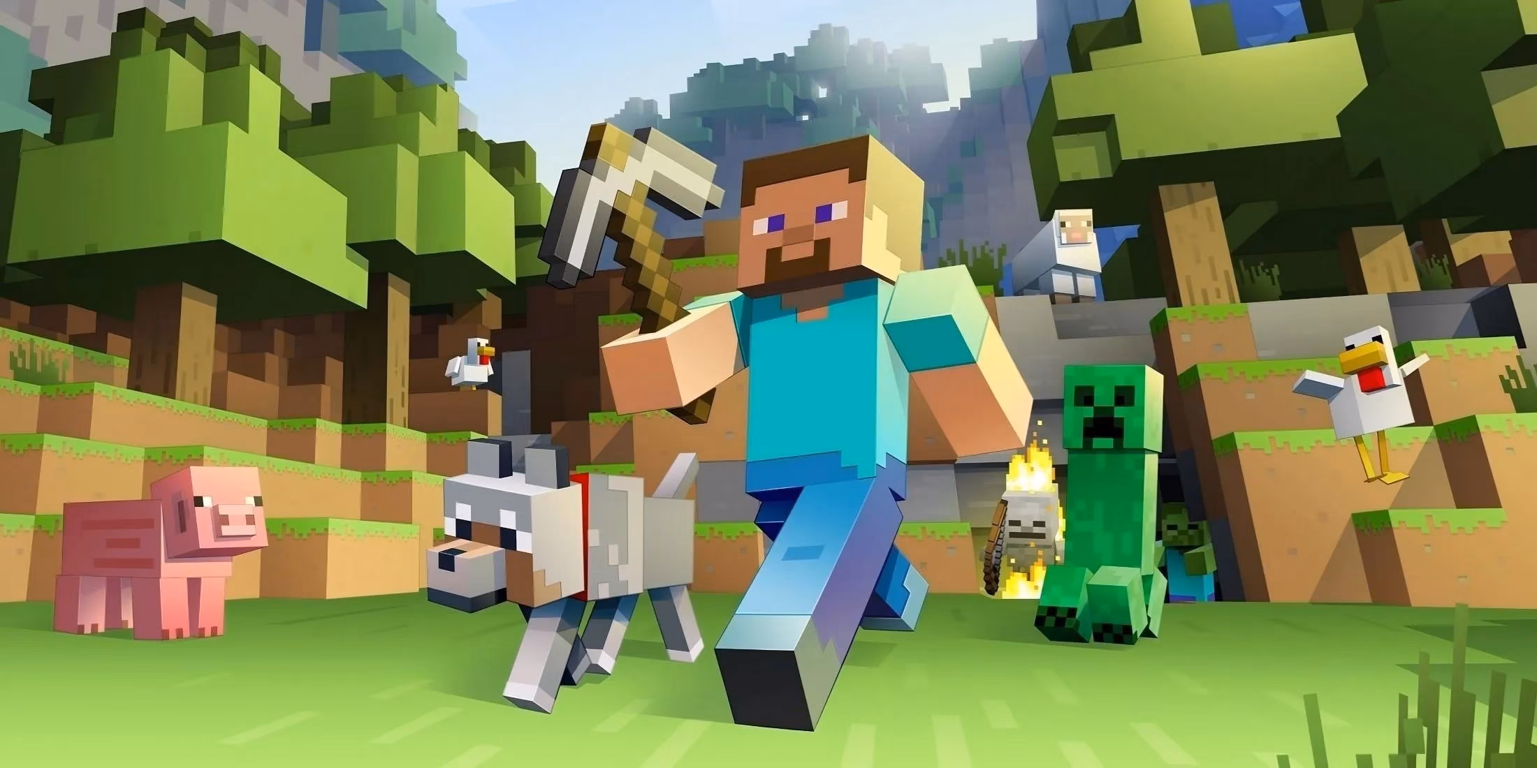 a-monument-of-patience-minecraft-s-beginner-house-reimagined-as-a-colossal-tribute-image-0