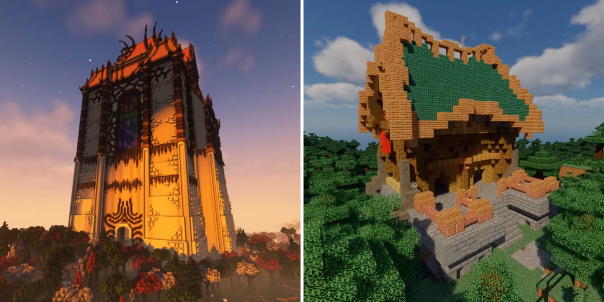 eight-minecraft-mods-that-recreate-the-skyrim-experience-image-0