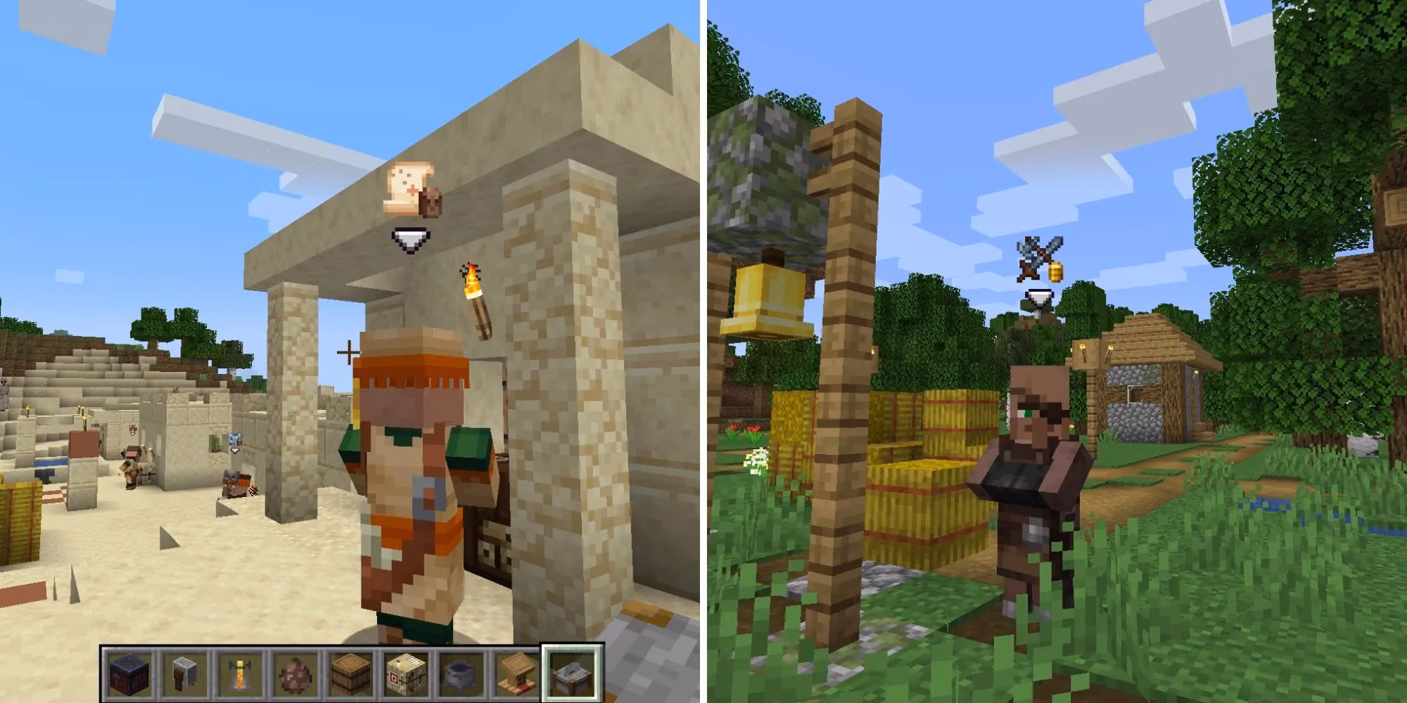 eight-minecraft-mods-that-recreate-the-skyrim-experience-image-1