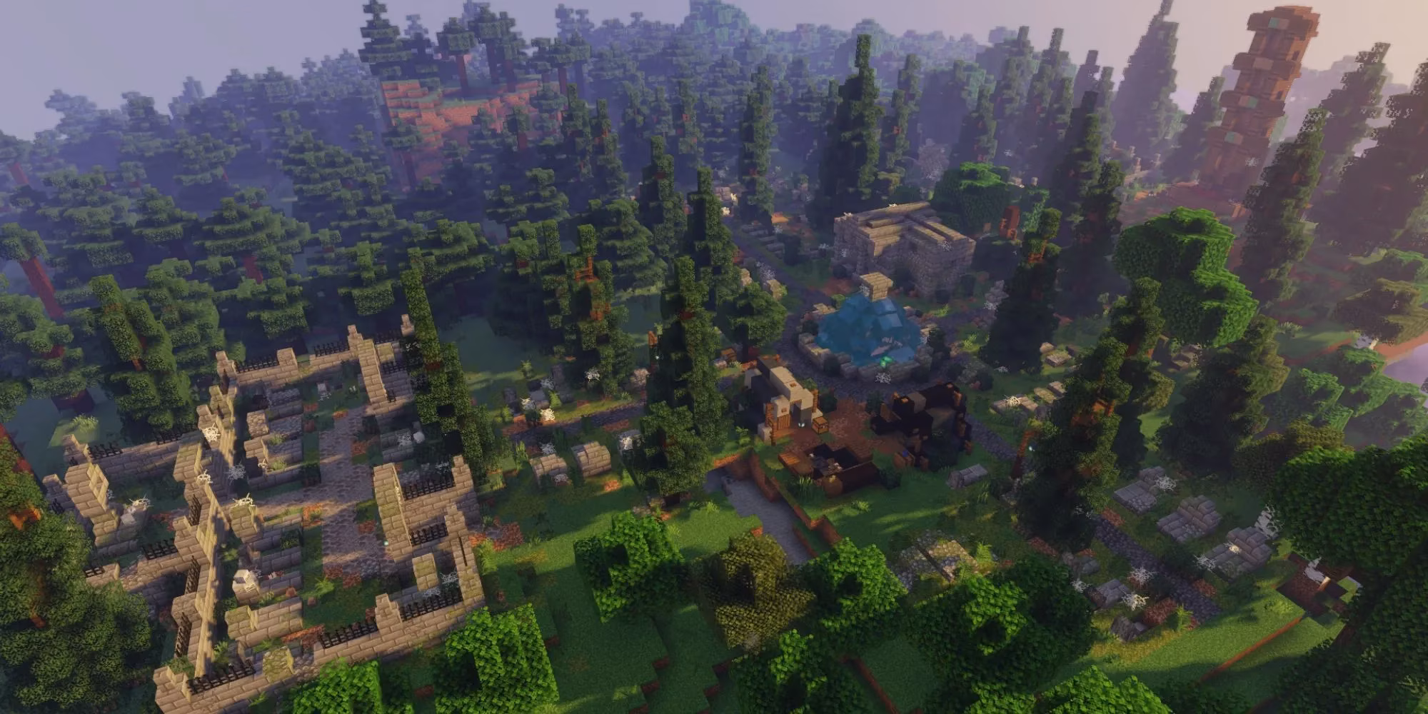 eight-minecraft-mods-that-recreate-the-skyrim-experience-image-7