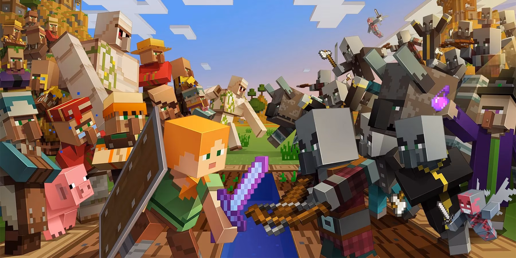 i-survived-minecraft-s-superflat-world-as-a-regular-player-and-here-is-my-hilarious-disaster-guide-image-1