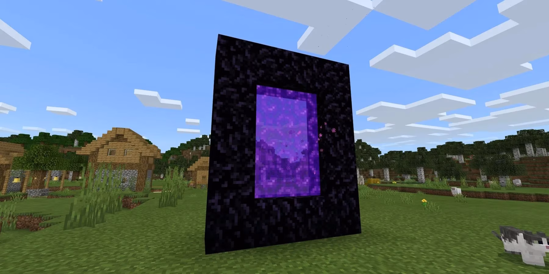 i-survived-minecraft-s-superflat-world-as-a-regular-player-and-here-is-my-hilarious-disaster-guide-image-8