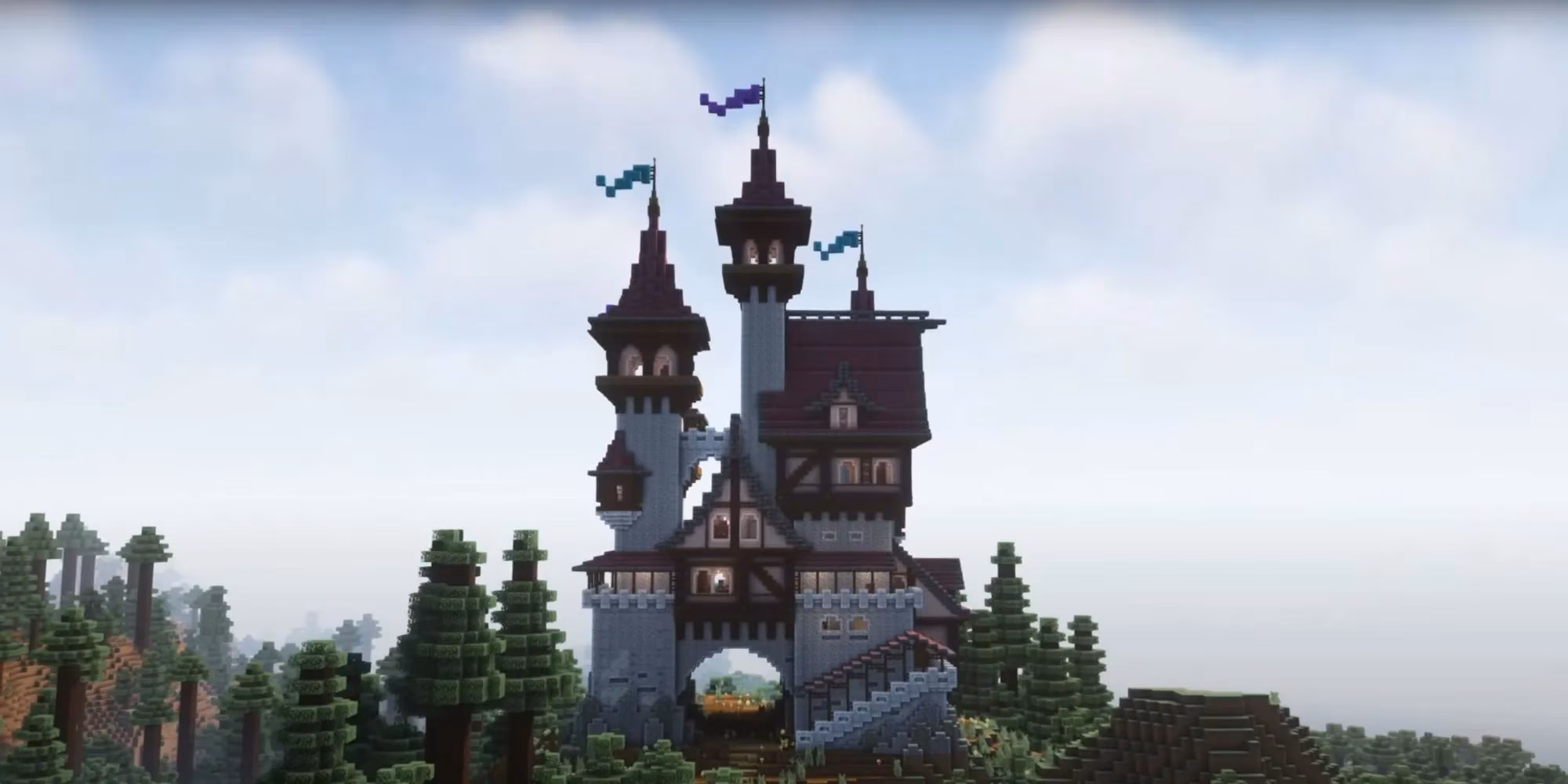 minecraft-castle-builds-id-actually-try-in-2026-image-6
