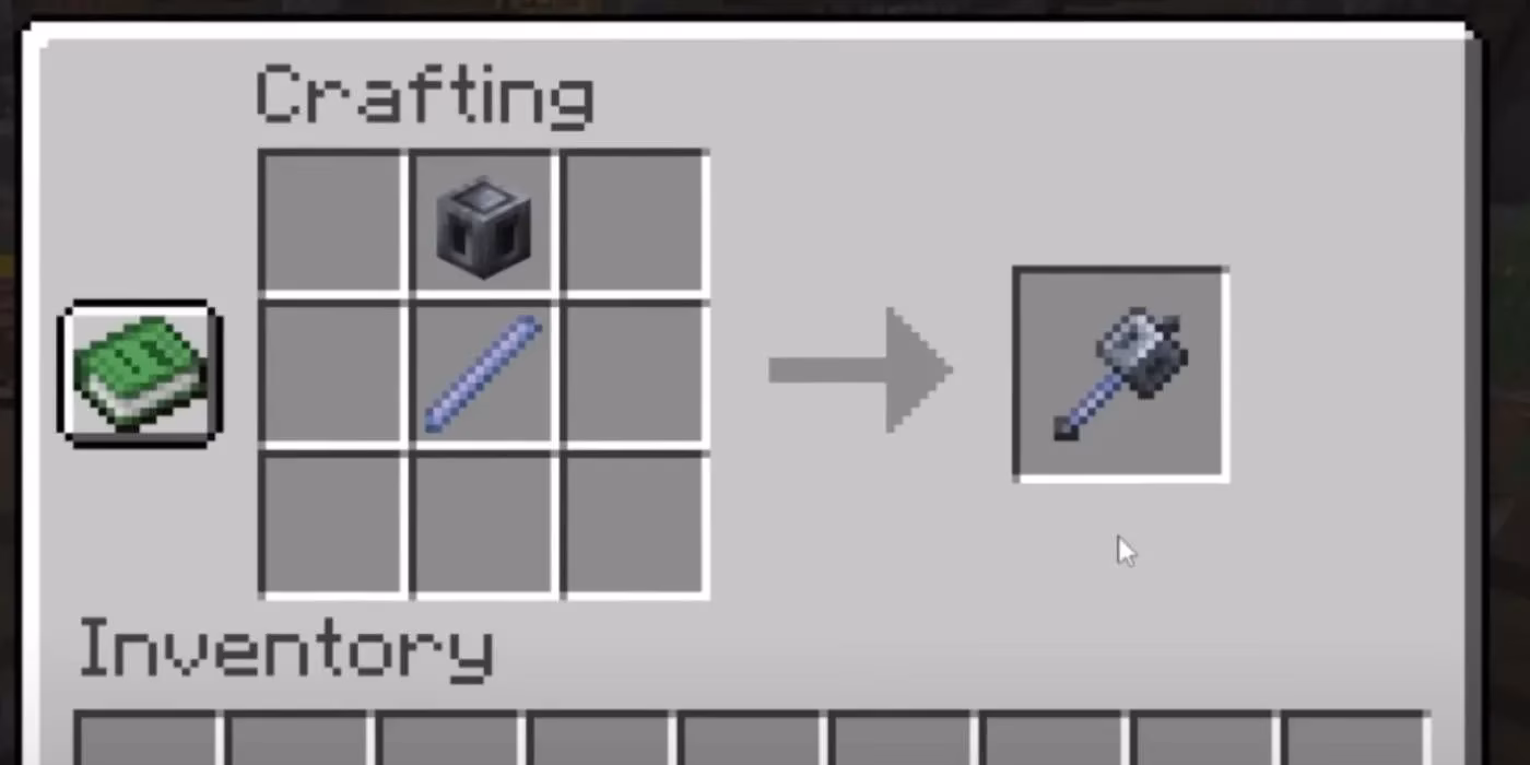 minecraft-crafting-the-mace-and-mastering-its-sky-smashing-power-image-1