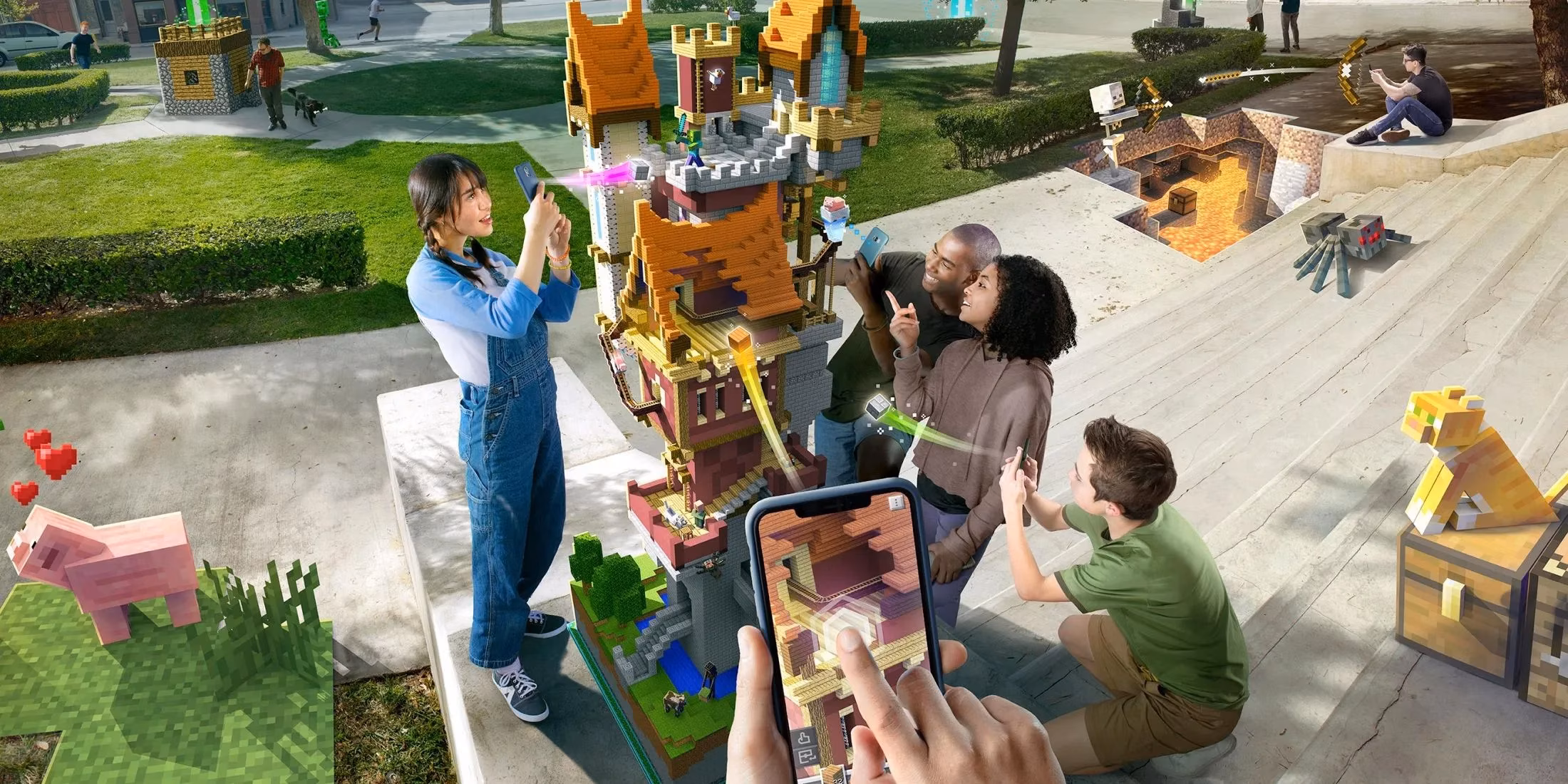 minecraft-earth-s-lost-mobs-a-treasure-trove-of-unreleased-variants-that-should-haunt-mojang-s-dreams-image-0