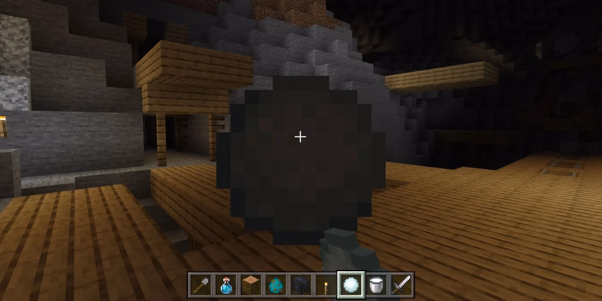 minecraft-s-most-underrated-weapons-in-2026-shovels-snowballs-and-sneaky-tricks-image-2