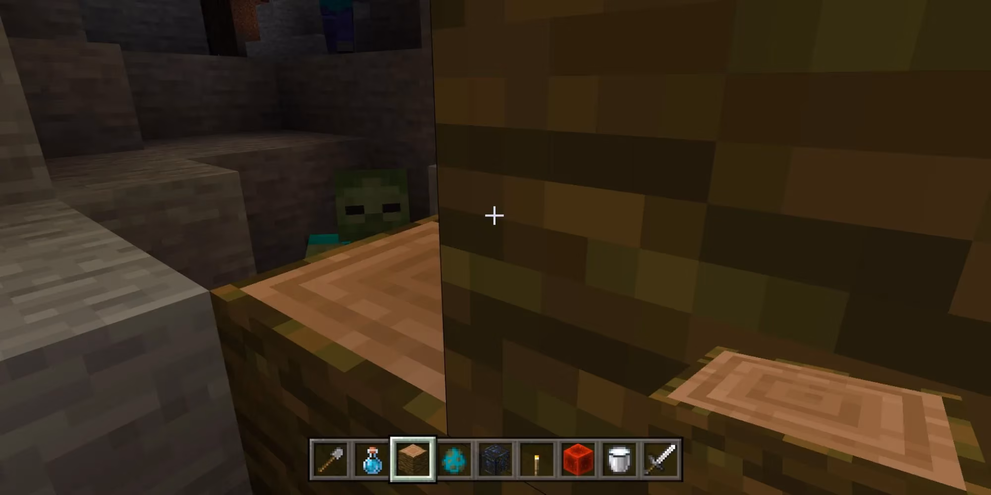 minecraft-s-most-underrated-weapons-in-2026-shovels-snowballs-and-sneaky-tricks-image-5