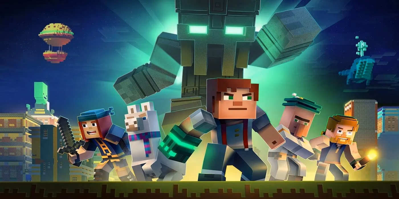 minecraft-story-mode-s-enduring-legacy-and-why-it-deserves-reconsideration-in-2026-image-1
