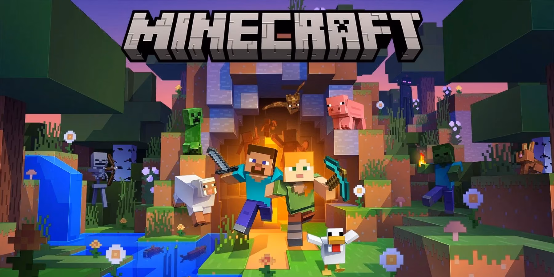 one-builder-s-50-hour-hardcore-arch-brings-minecraft-s-biomes-together-image-0