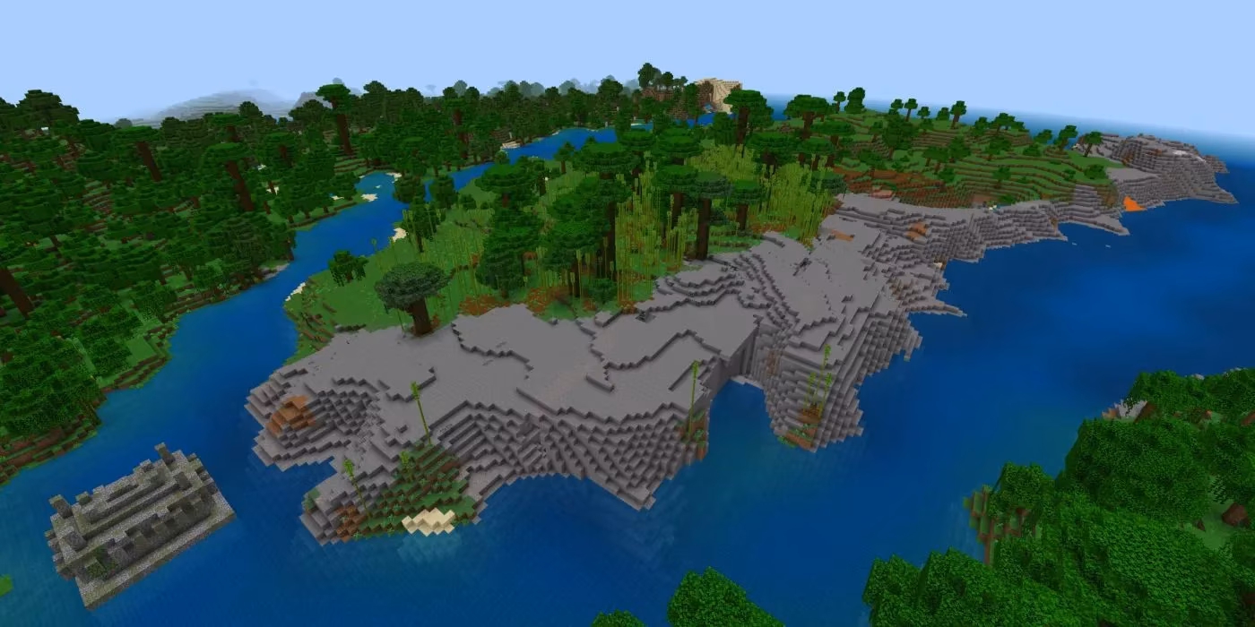 the-ultimate-2026-guide-to-mind-blowing-nintendo-switch-minecraft-seeds-for-epic-adventures-image-4