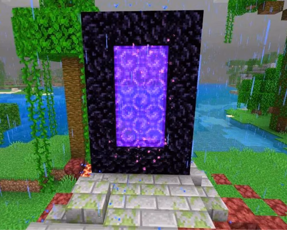 the-ultimate-guide-to-conquering-minecraft-s-toughest-achievement-smithing-with-style-image-9